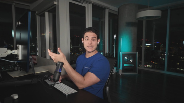 🔥Nuevo módulo: Como crear tu video de bienvenida "Paso 1":