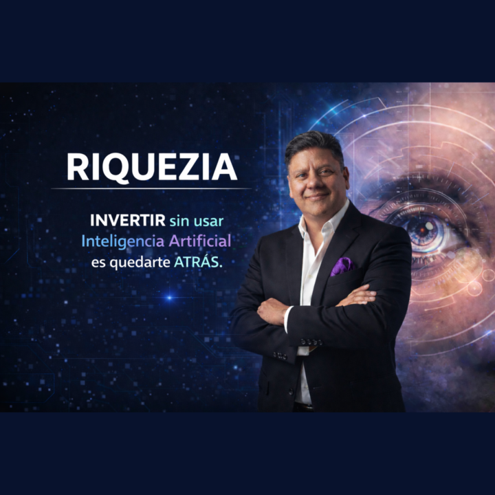 Arranqué mi comunidad — busco su feedback