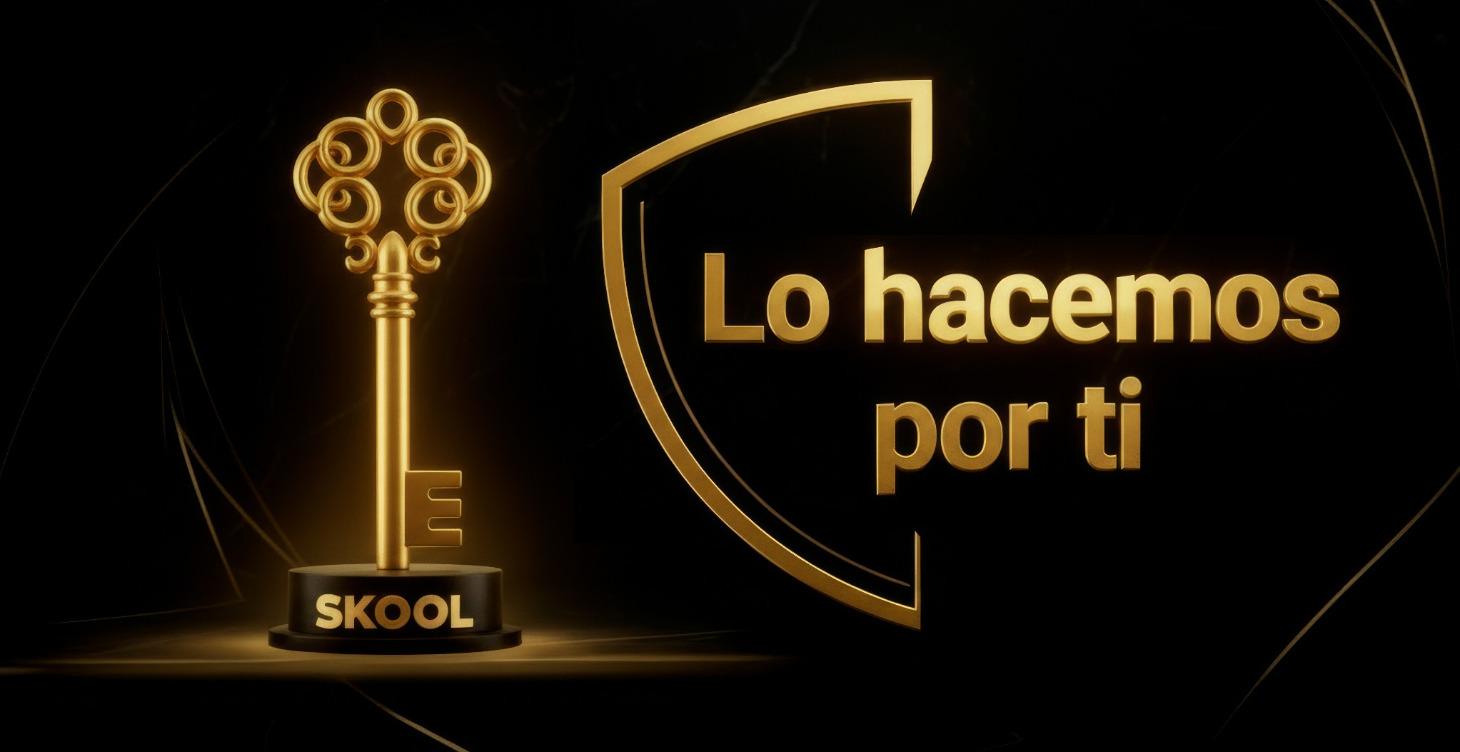 Instalación GoHighLevel llave en mano