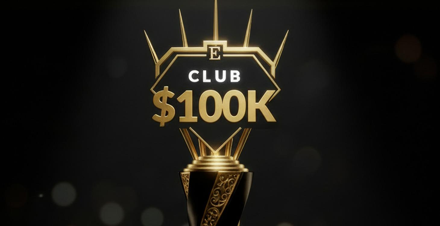 Club $100K™