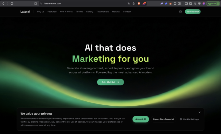 INFLUENCER MARKETING, SI O NO ? 🔋