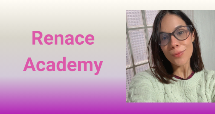 Mi comunidad se va a llamar Renace Academy. Que les parece? Ayudo a mujeres a transformarse desde adentro, a perder de 6 a 15 kilos de grasa regulando sus hormonas pero también transformando su mente y su espíritu.Soy médico, pediatra y coach 