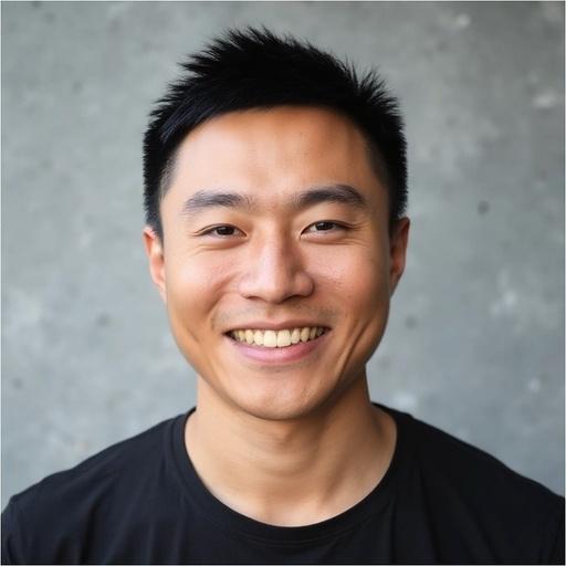 Kevin Huang