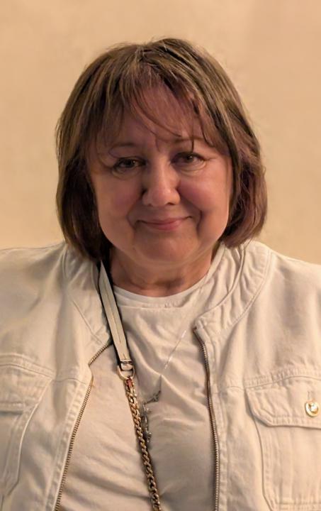 Valentina Margulis