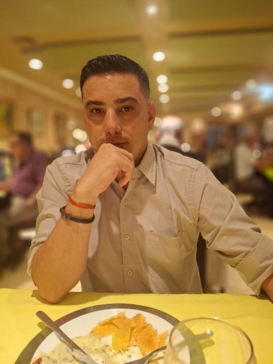 Damian Manco