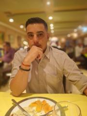 Damian Manco