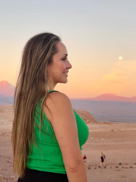 Tamara Bilbao Fuentes