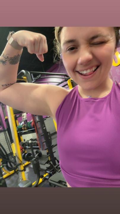 Cassaundra Bennett