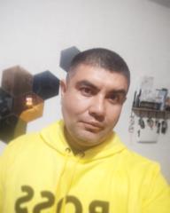 Alberto De la Garza