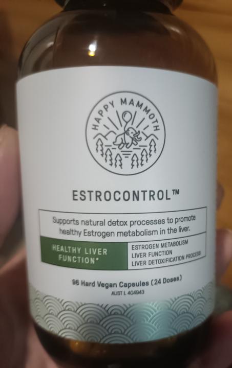 Vitamin (?)