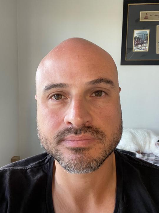James Stronza