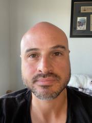 James Stronza