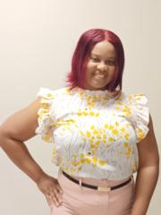 Lovelyne Sanon