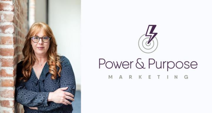 Power & Purpose Marketing