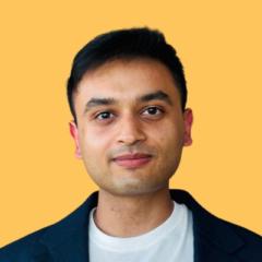 Tj Patel