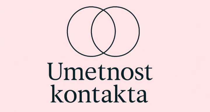 Umetnost kontakta