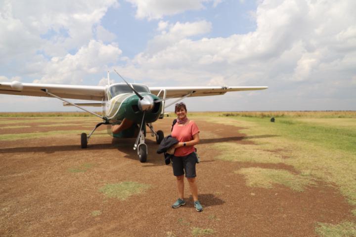 Nuria Hernández  Garcia