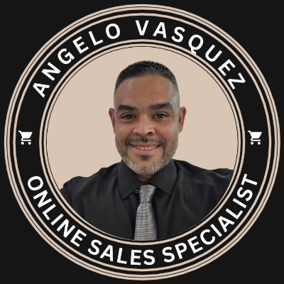 Angelo Vasquez