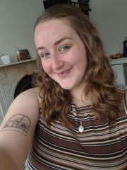 Bethan Atter