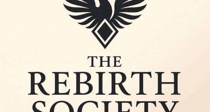 🦋 THE REBIRTH SOCIETY