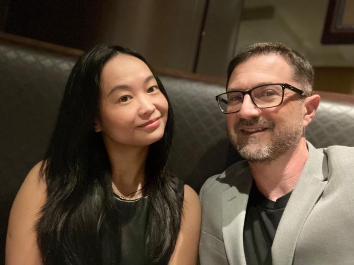 Nicholas Vanlangendonck