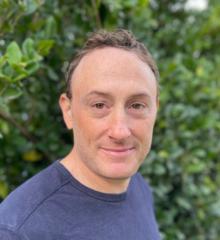 David Bosnak