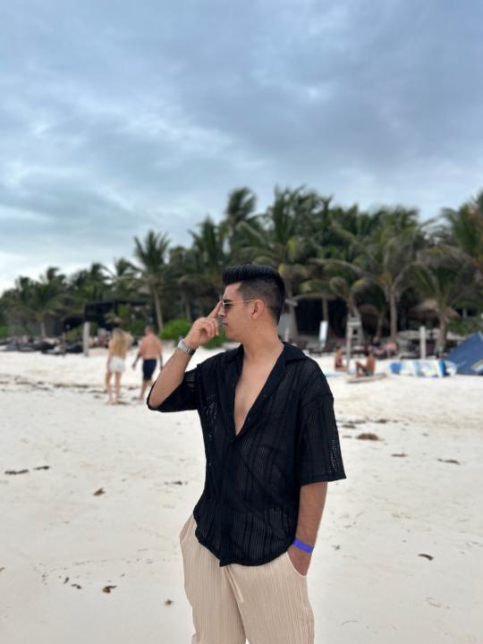 Alan Ulises Lua Vargas