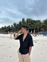 Alan Ulises Lua Vargas