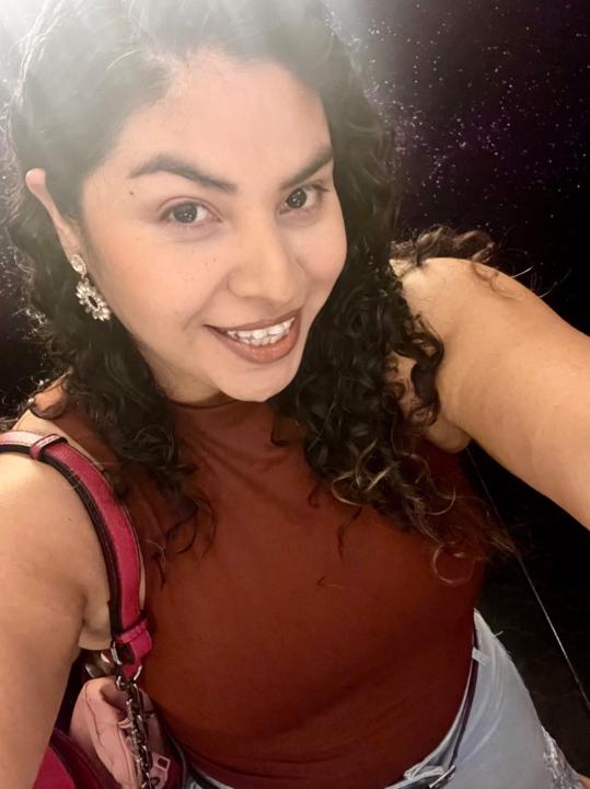 Maria Guzman
