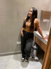 Verónica Victoria Salinas