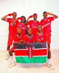 Kisumukids Africadancerskenya