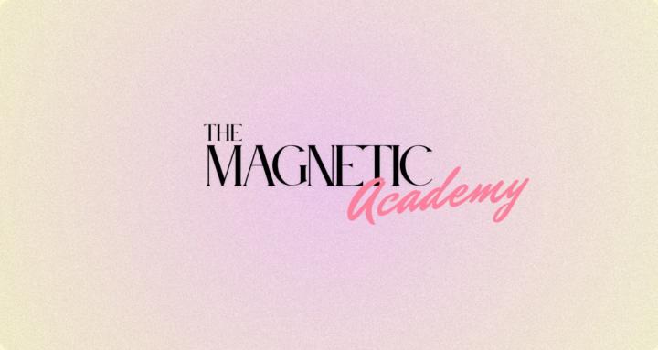 Magnetic Identity Academy