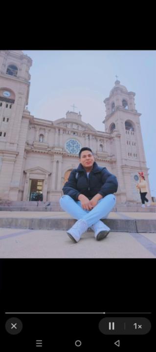 Agustín Julio Maquera Cohaila