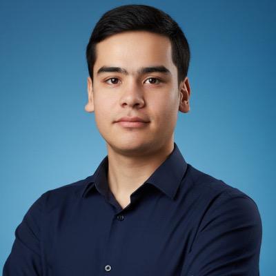 Mirkamol Mirziyoyev