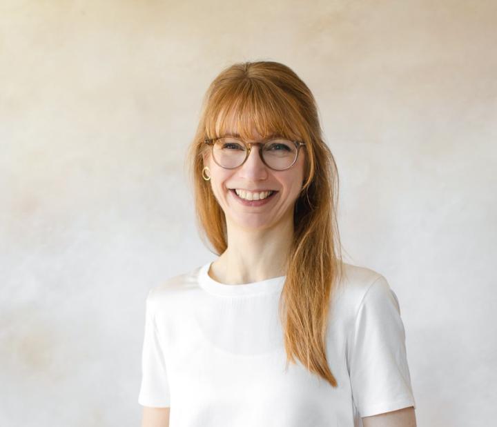Katharina Brinkel
