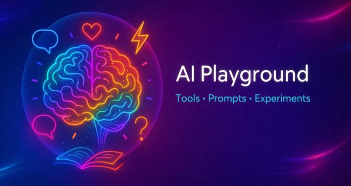 Zenarovia - AI Playground