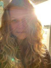 Jenni McCarty