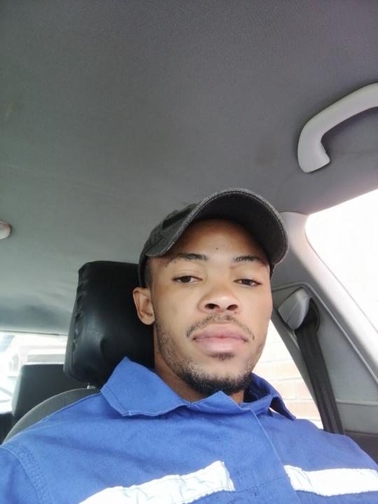 Mofana Philip Khesa