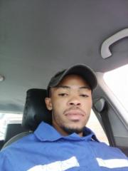 Mofana Philip Khesa