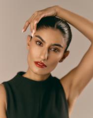 Zahra Ghiasi