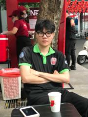 Trần Đức