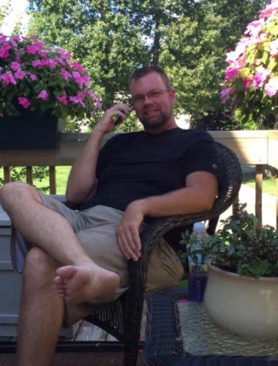 Jeff Nauta