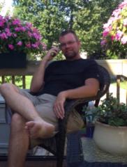 Jeff Nauta