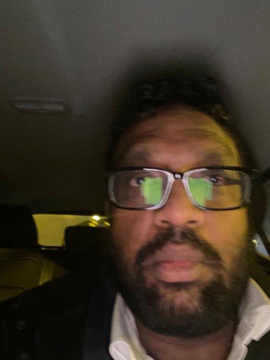 Teddy Alcide