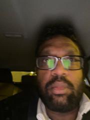 Teddy Alcide