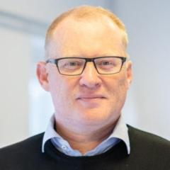 Douwe Hoekstra