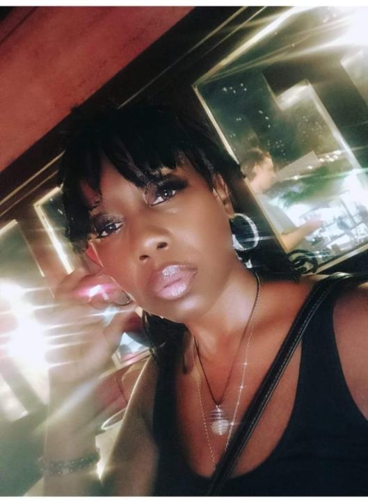 SonjaDanielle McKnight