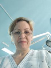 Irina Dragusanu
