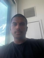 Vishnu K