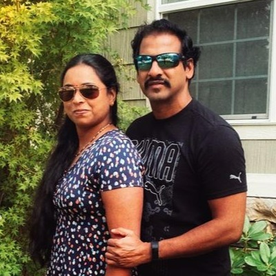 Saritha Subrahmanyam Kommireddy